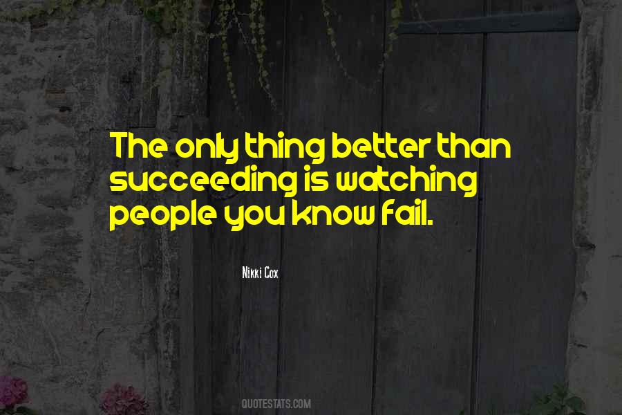 Upbuilding Quotes #263391