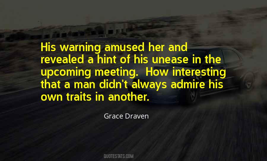 Upcoming Quotes #484942