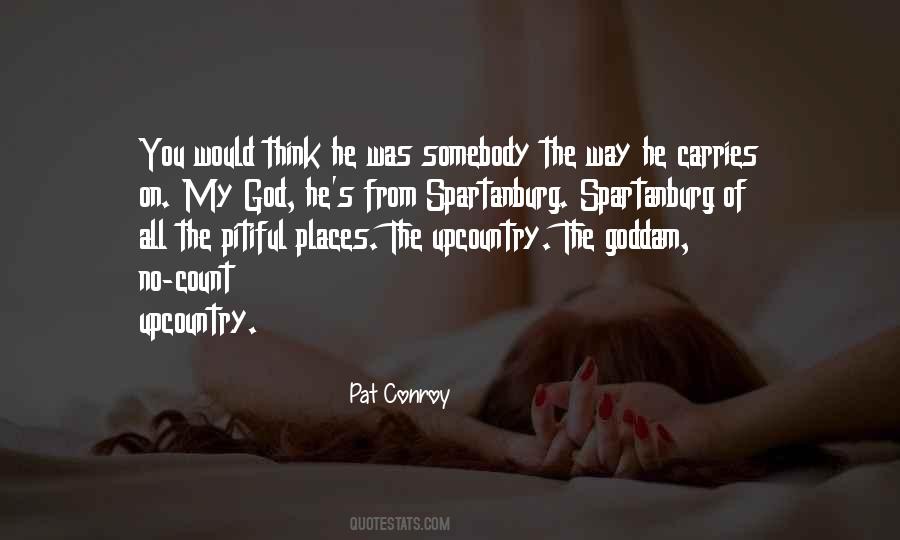 Upcountry Quotes #657202
