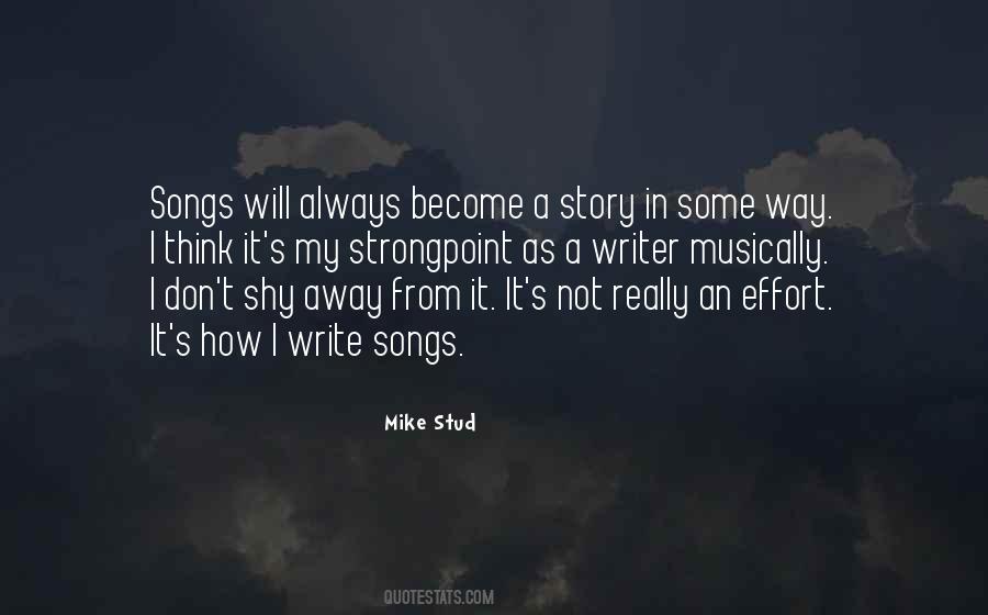 Upcountry Quotes #961268