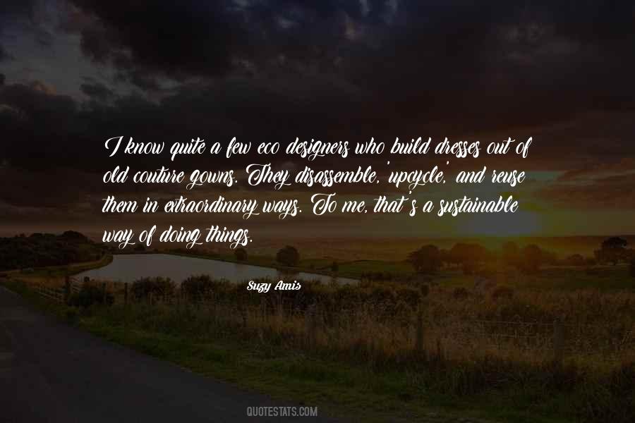 Upcycle Quotes #1362573