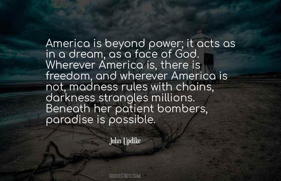 Updike's Quotes #214037 Updike's Quotes #214037