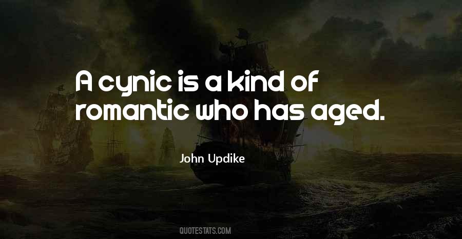Updike's Quotes #317943 Updike's Quotes #317943