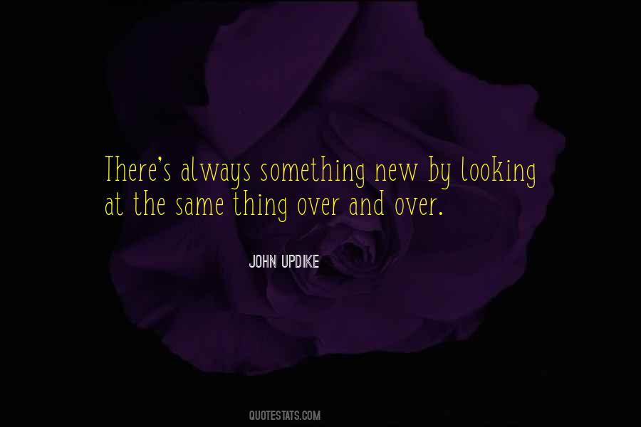 Updike's Quotes #342592 Updike's Quotes #342592