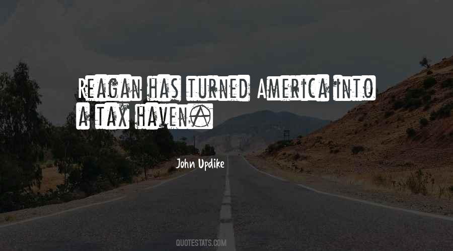 Updike's Quotes #349219 Updike's Quotes #349219