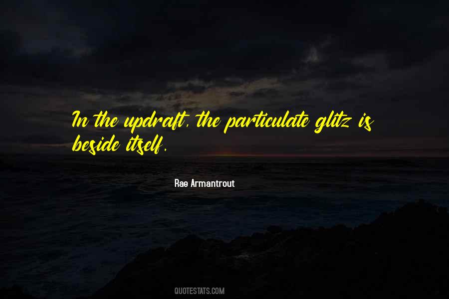 Updraft Quotes #1872676