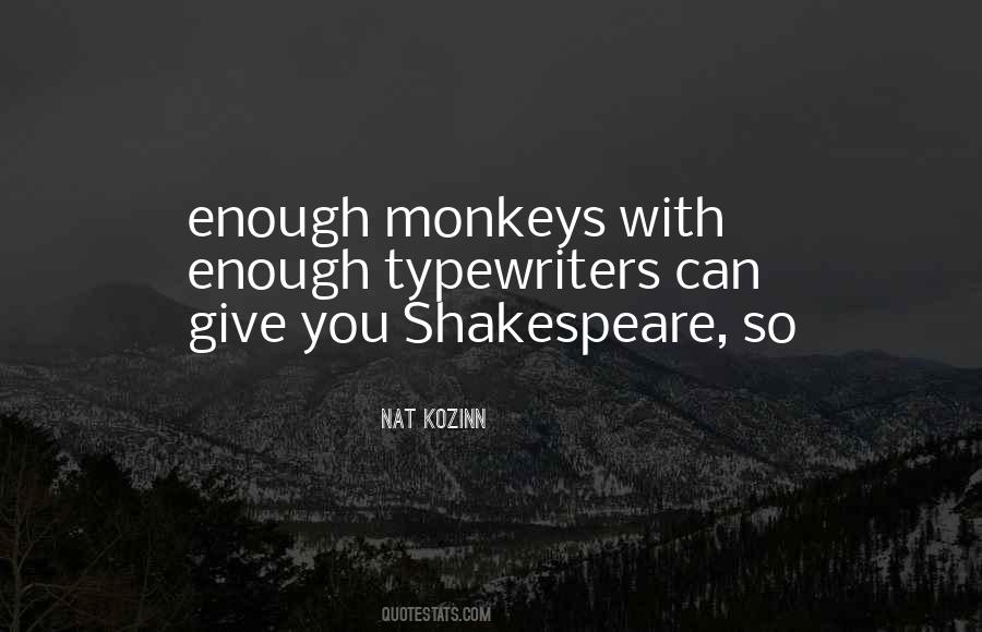 Upjohn Quotes #1629464