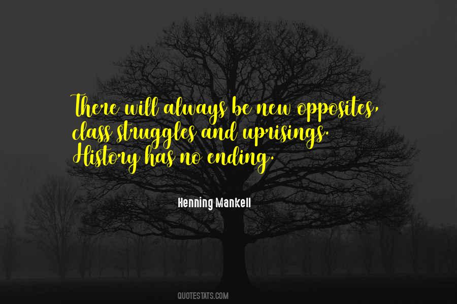 Uprisings Quotes #100016