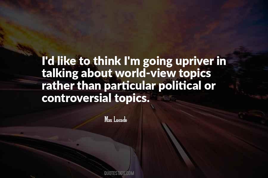 Upriver Quotes #1590069