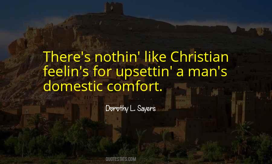 Upsettin Quotes #987343