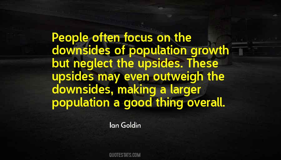 Upsides Quotes #1146770 Upsides Quotes #1146770