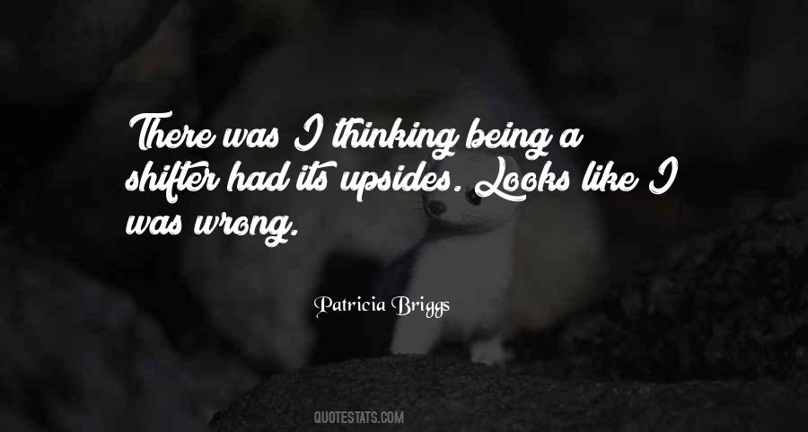 Upsides Quotes #981395 Upsides Quotes #981395