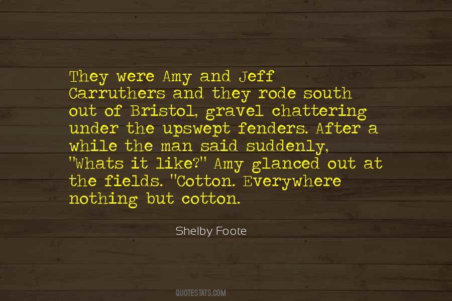 Upswept Quotes #868880