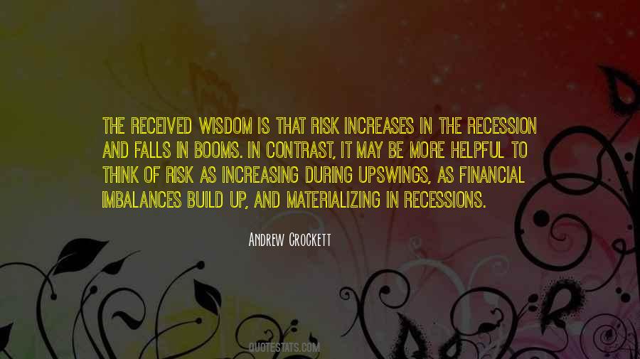 Upswings Quotes #798496