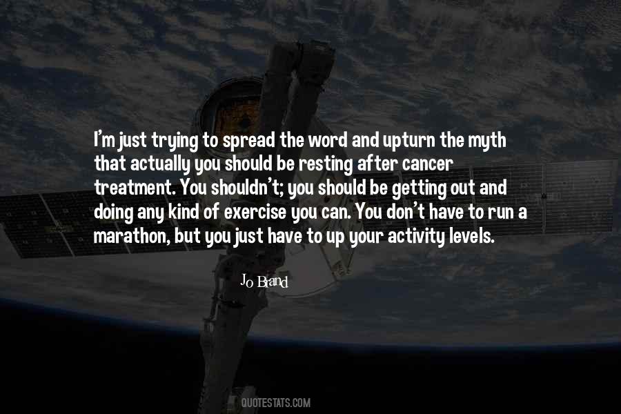 Upturn Quotes #1064941 Upturn Quotes #1064941