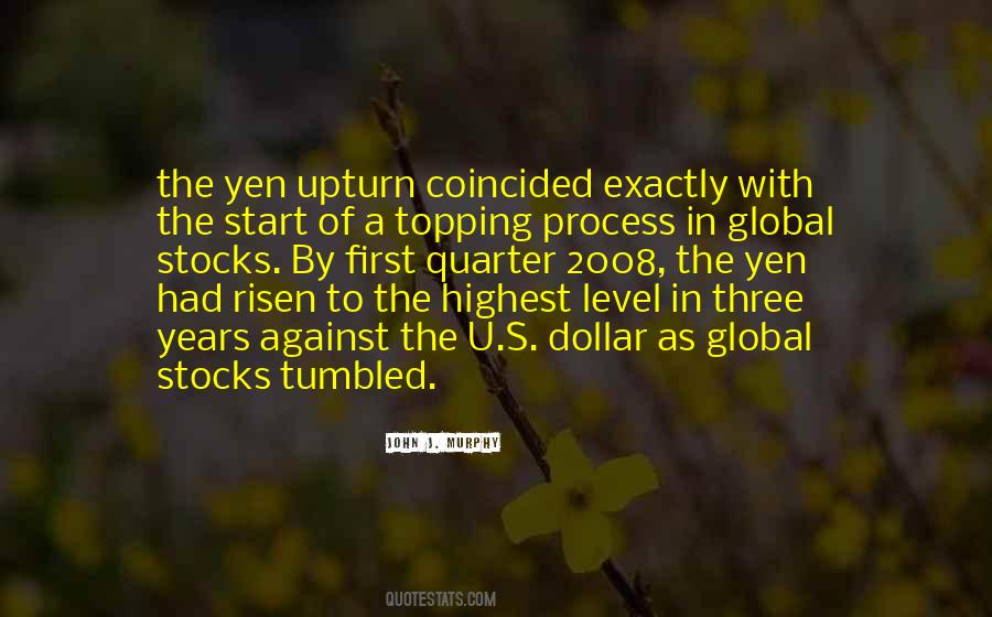 Upturn'd Quotes #1051047