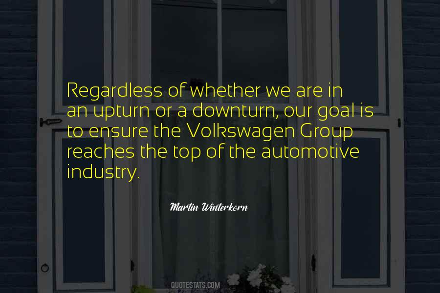 Upturn'd Quotes #34885