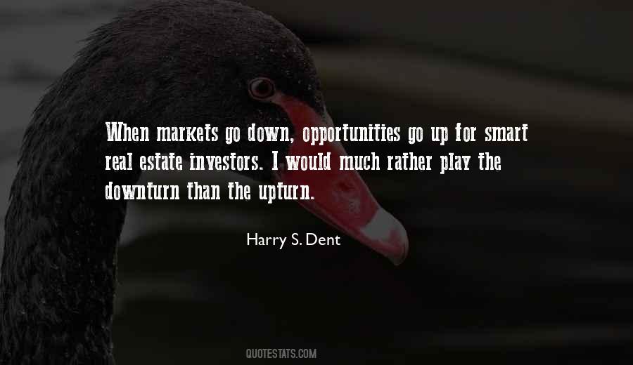 Upturn'd Quotes #745644