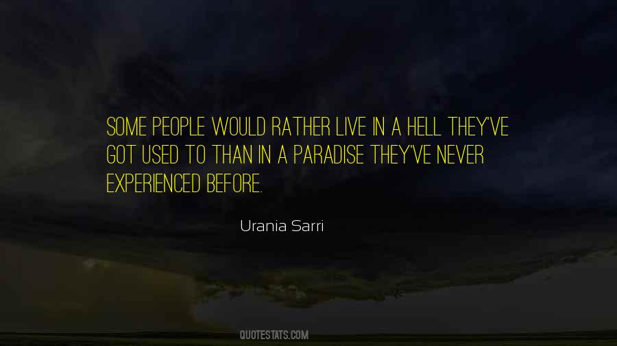 Urania Quotes #1731389