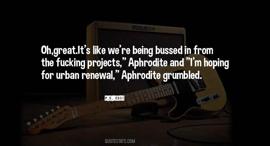 Urban's Quotes #143453