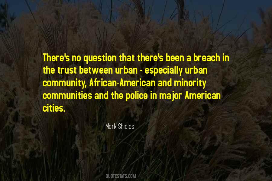 Urban's Quotes #14488