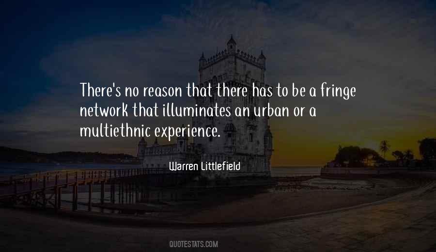 Urban's Quotes #258511