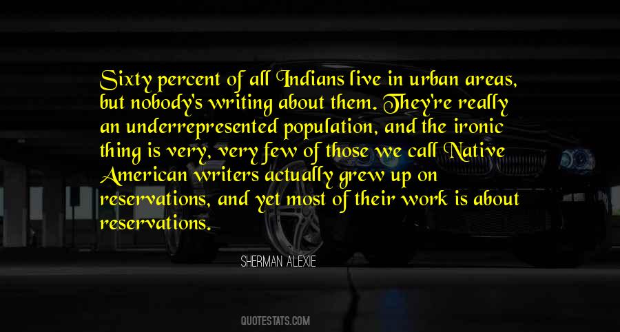 Urban's Quotes #265940