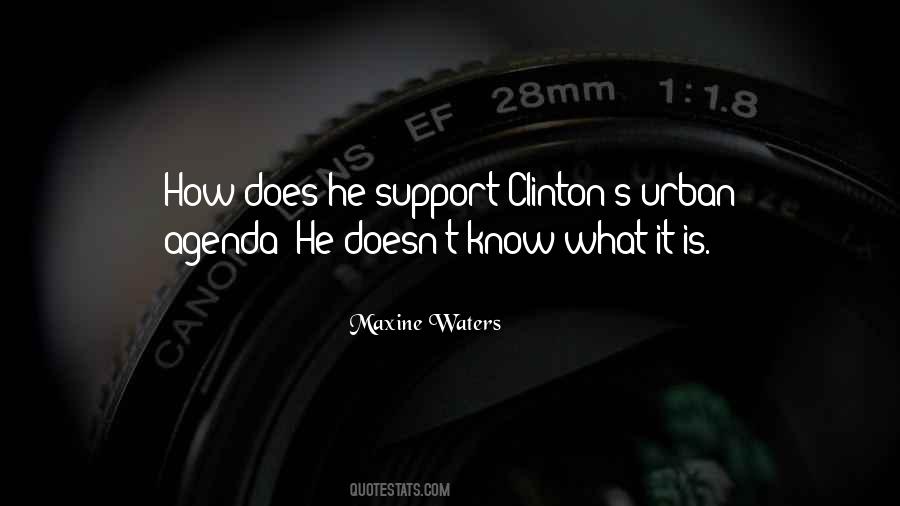 Urban's Quotes #335555