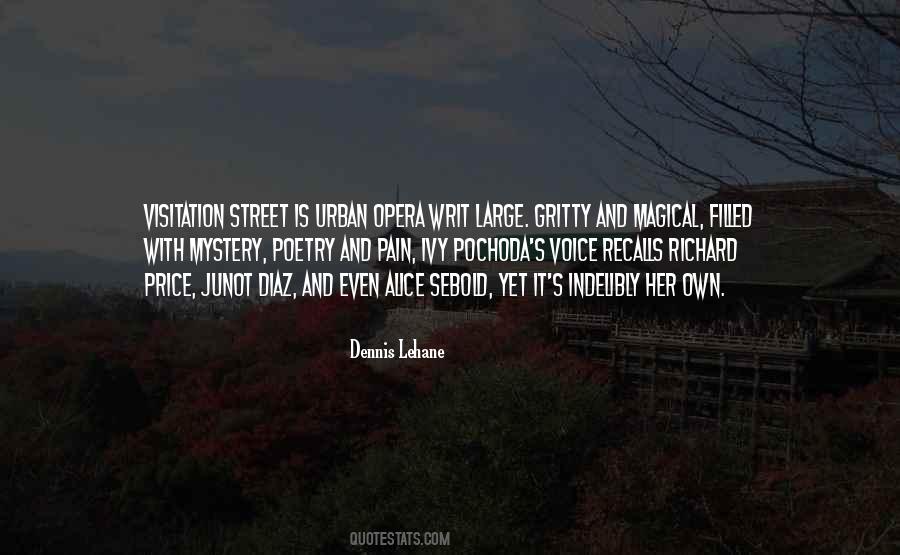 Urban's Quotes #362425