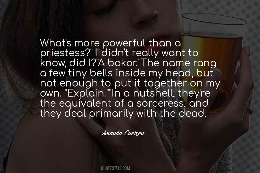 Urban's Quotes #376761