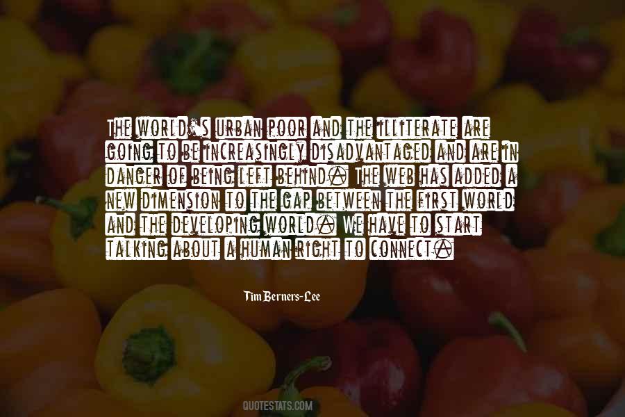 Urban's Quotes #473227