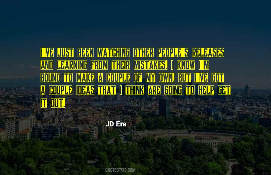 Urbancik Quotes #205826