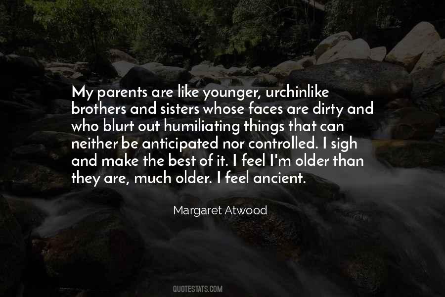 Urchinlike Quotes #229976