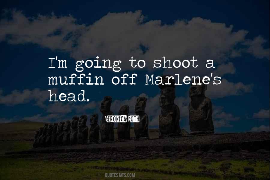 Uriah's Quotes #1085063