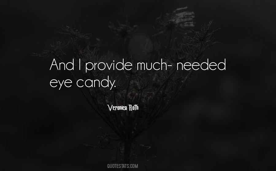 Uriah's Quotes #1794275