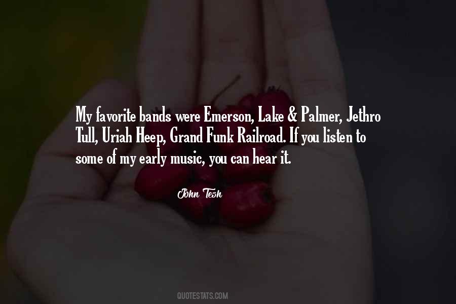Uriah's Quotes #601967