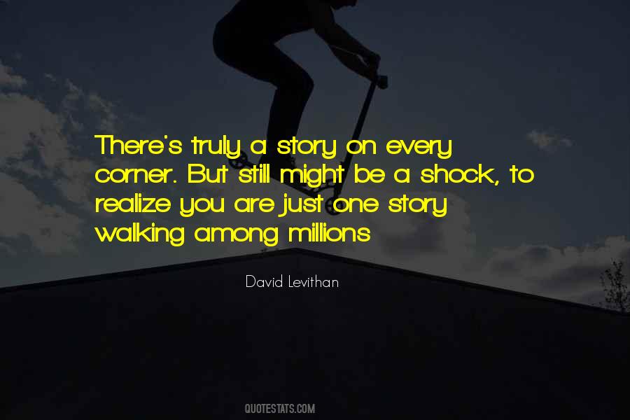 Uriah's Quotes #737438