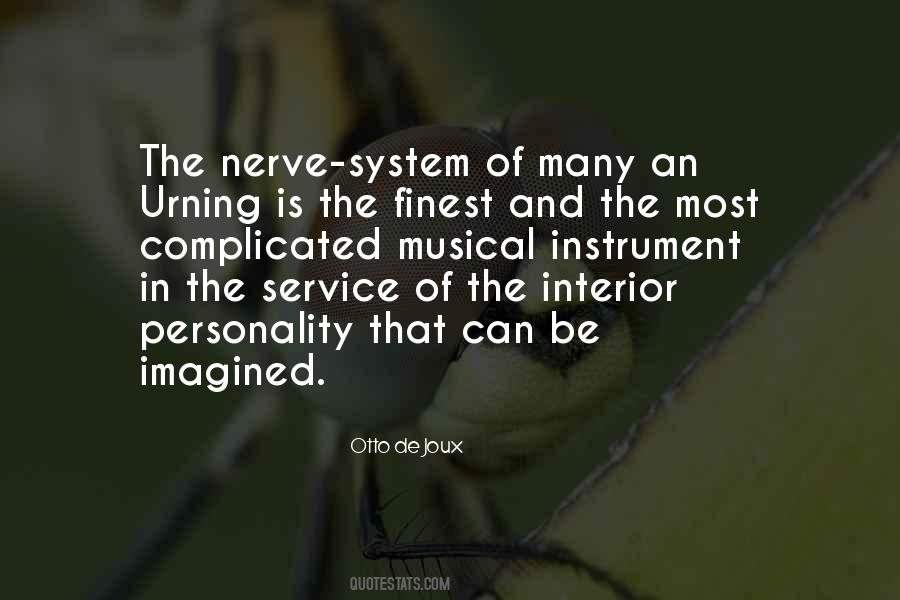 Urning Quotes #707411