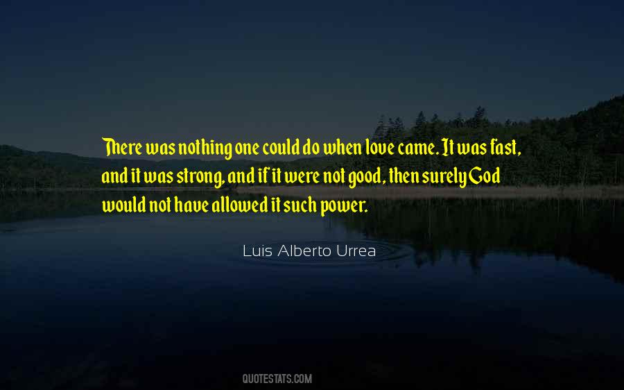 Urrea Quotes #708226