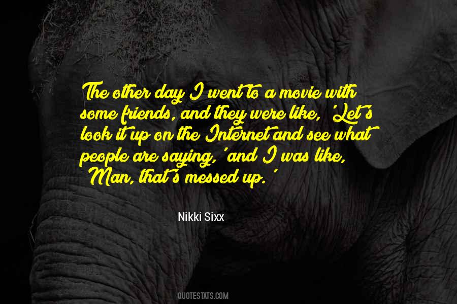 Ursulan Quotes #972066