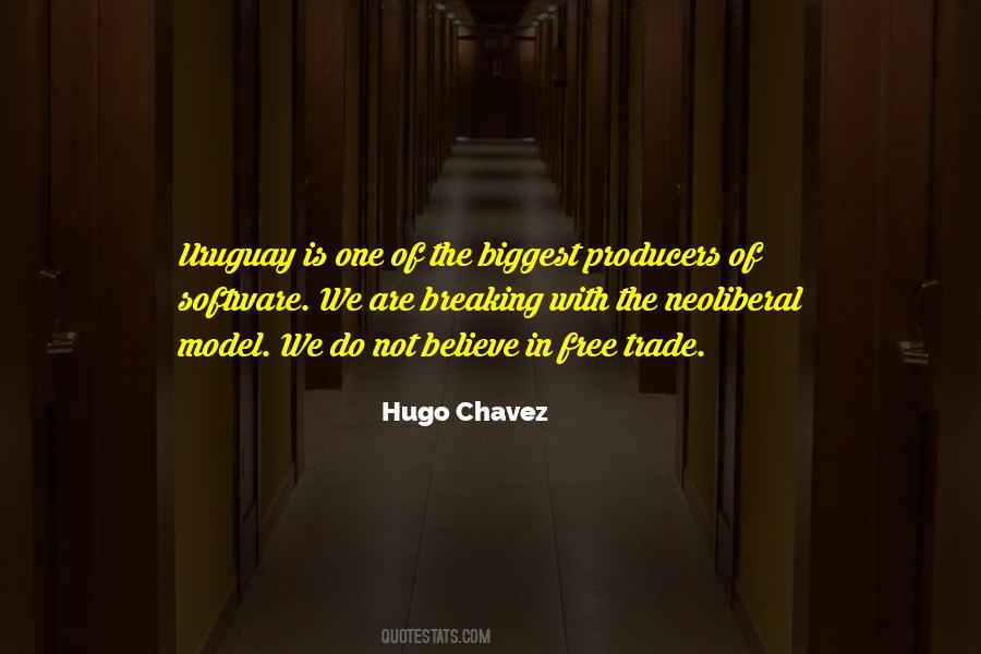 Uruguay's Quotes #1169826
