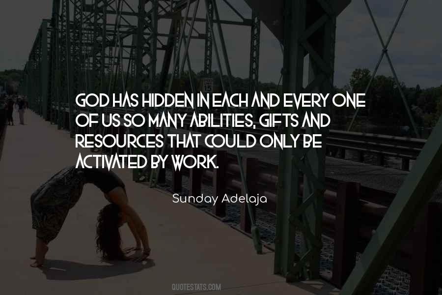 Us'so Quotes #1327268