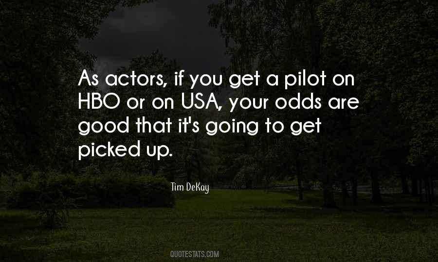 Usa's Quotes #1091271