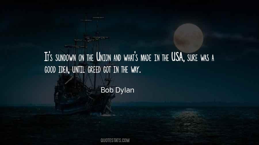 Usa's Quotes #143323