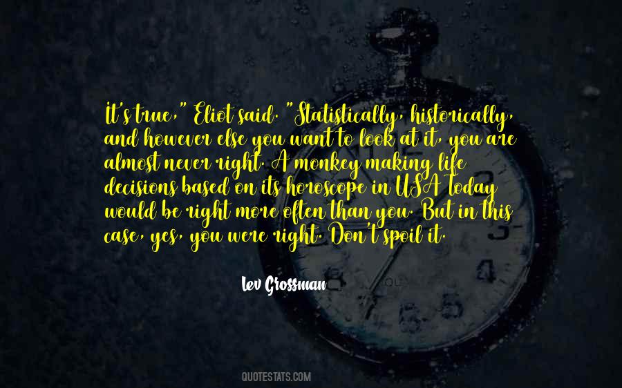 Usa's Quotes #1458274