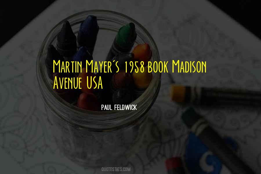 Usa's Quotes #1674262