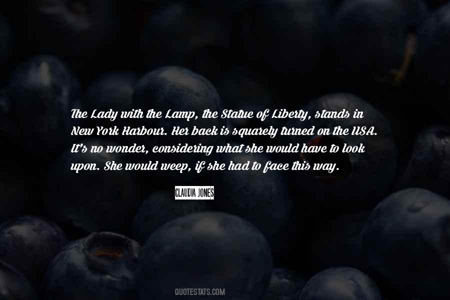 Usa's Quotes #1868907
