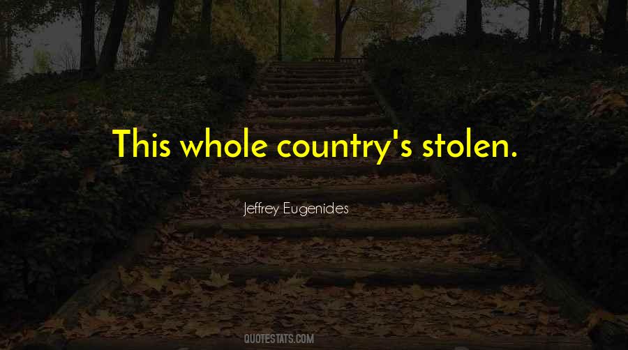 Usa's Quotes #266988