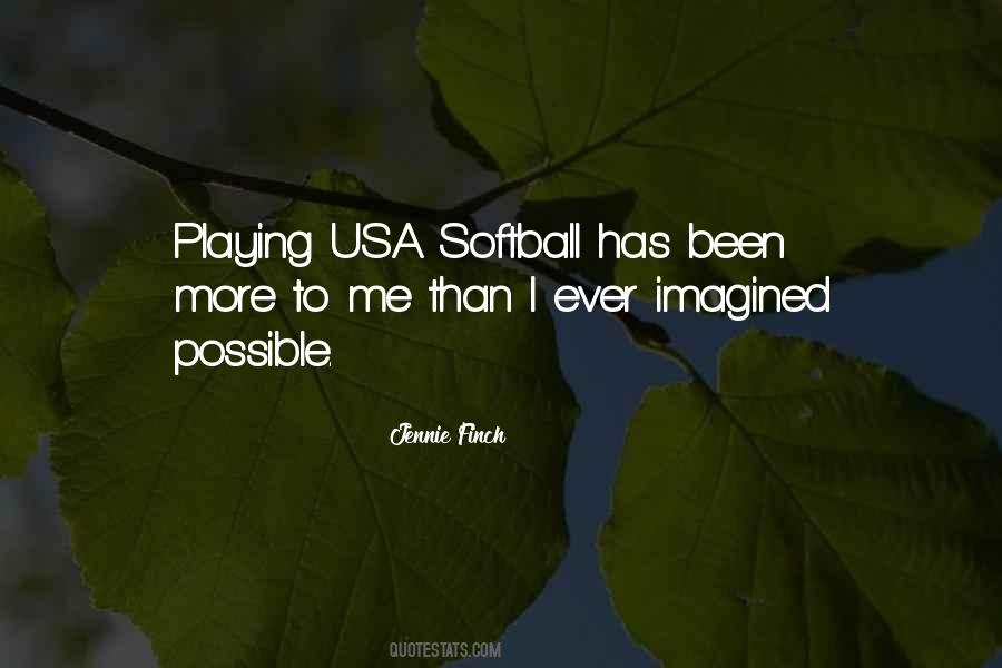 Usa's Quotes #42539