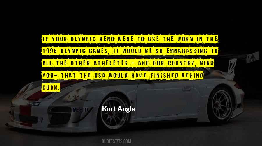Usa's Quotes #45914